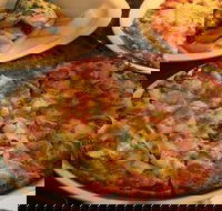 Panthers Bathurst - Hotel Accommodation