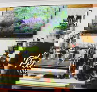 PeAk Coffee Brew Lab - Hotel Accommodation