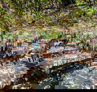 Peel Inn - Hotel Accommodation