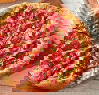 Pizza Hut - Hotel Accommodation