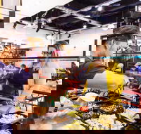 Pizza Pasta Please - Hotel Accommodation