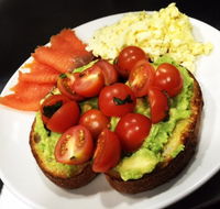 PK's on Pokolbin Cafe - Hotel Accommodation