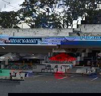 Plantation Organic Bakery - Hotel Accommodation