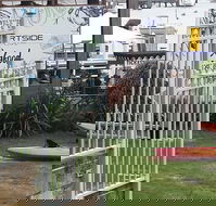 Portside Cafe - Hotel Accommodation