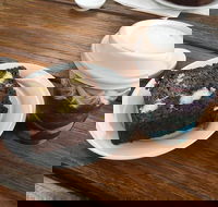 Premium Coffee Roasters Roastery and Espresso Bar - Hotel Accommodation