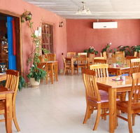 Red Earth Opal Cafe - Hotel Accommodation