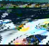 Mount Broke Wines Restaurant - Hotel Accommodation