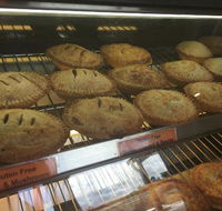 Ridgey Didge Pies South Coffs Harbour - Hotel Accommodation