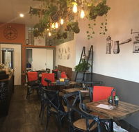 Ristretto - Hotel Accommodation