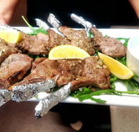 Rivadestra Pizza  Pasta Darlington Point - Hotel Accommodation