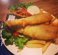 Royal Mail Hotel Goolgowi Pub - Hotel Accommodation