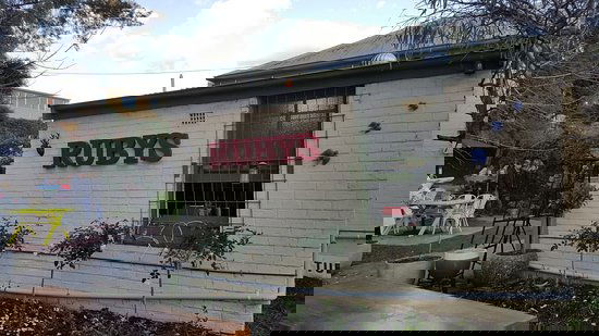 Tamworth NSW Hotel Accommodation