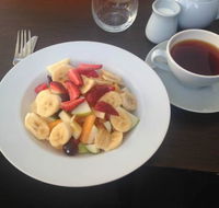 Ruins Cafe - Hotel Accommodation