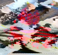 Sabor Dessert Bar - Hotel Accommodation