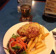 Salisbury Hotel - Hotel Accommodation