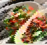 Salt N Pepper Bistro - Hotel Accommodation