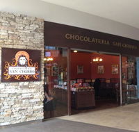 San Churro - Hotel Accommodation