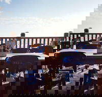 Sandbox - Hotel Accommodation