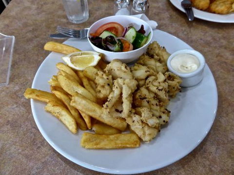 Scotts Head Bowling - Hotel Accommodation 0