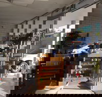 Scotts Hub - Hotel Accommodation