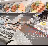 Silver Gully Takeaway - Hotel Accommodation