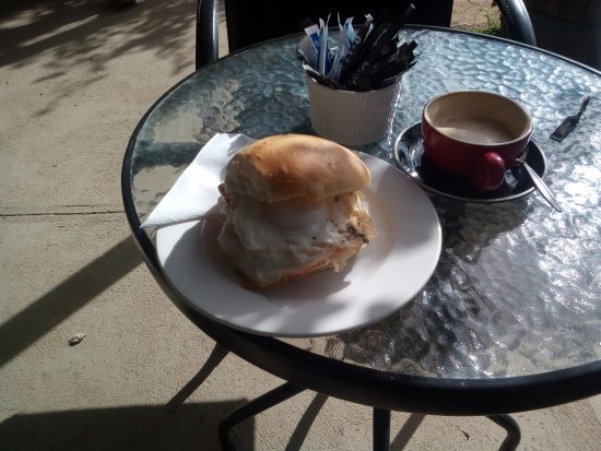 Colinton ACT Hotel Accommodation