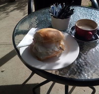 Snowy Mountains Gourmet Food - Hotel Accommodation