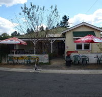 Sofala Souvenir Shop  Take Away - Hotel Accommodation