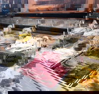 Sotto Zero Gelato - Hotel Accommodation