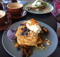 Stand By Me Cafe - Hotel Accommodation