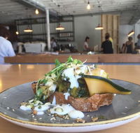 Supply Specialty Coffee  Bar - Hotel Accommodation