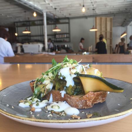 Supply Specialty Coffee & Bar - Hotel Accommodation 0