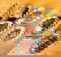 Tacking Point Tavern - Hotel Accommodation