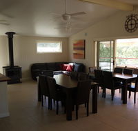 Tanwarra Lodge Pizza Restaurant - Hotel Accommodation