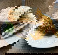 Tattersalls Club Hotel - Hotel Accommodation