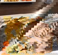 Telegraph Hotel - Hotel Accommodation