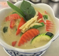 Thai Basil - Hotel Accommodation