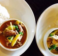 Thai Chiang Rai Woden - Hotel Accommodation