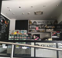 The Bean  The Barista - Hotel Accommodation