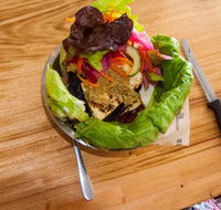 The Burger Rebellion - Hotel Accommodation