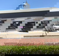 The Cabin Collective - Hotel Accommodation