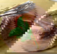 The Channon Teahouse  Gallery - Hotel Accommodation