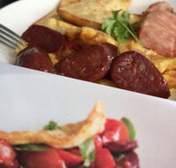 The Coffee Club Canberra Centre - Hotel Accommodation