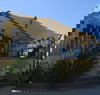 The Family Hotel Maitland - Hotel Accommodation