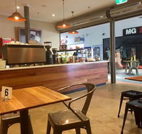 The Nock Espresso Bar - Hotel Accommodation