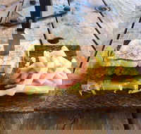 The North Store - Hotel Accommodation