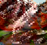 The Old Hume cafe - Hotel Accommodation