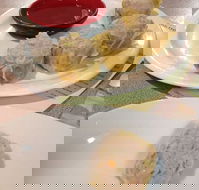 The Pacific Restaurant - Hotel Accommodation