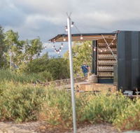 The Pop Inn - Hotel Accommodation