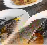 The Salty Crab Seafood Shack - Hotel Accommodation